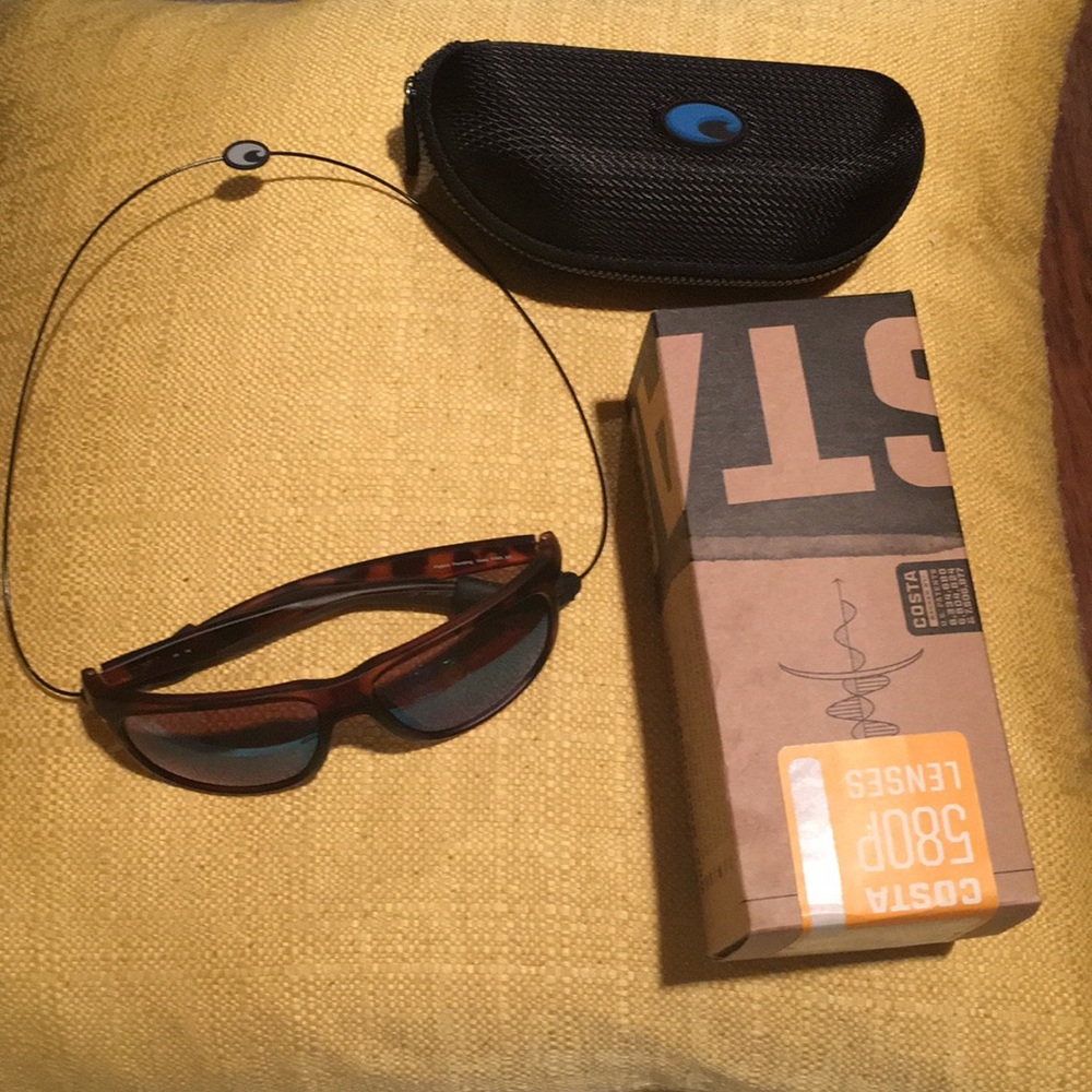 Costa sunglasses
